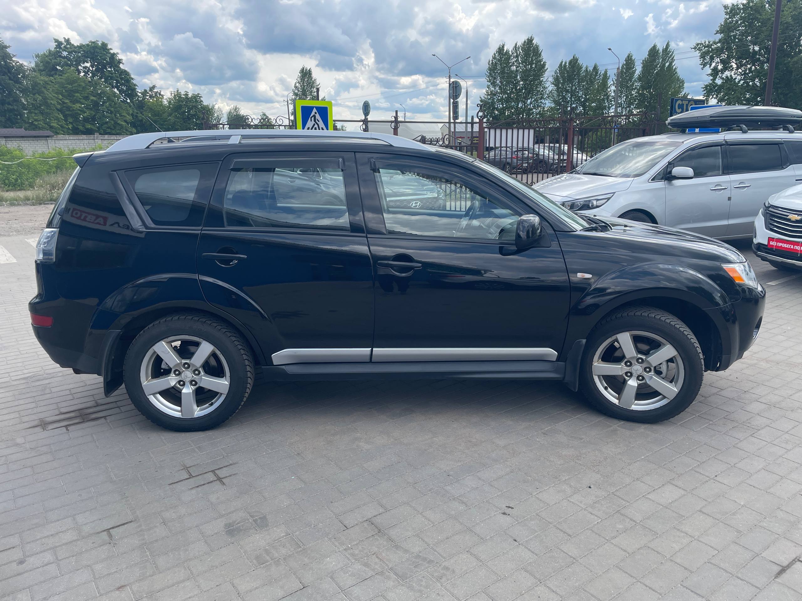 Фото автомобиля 1