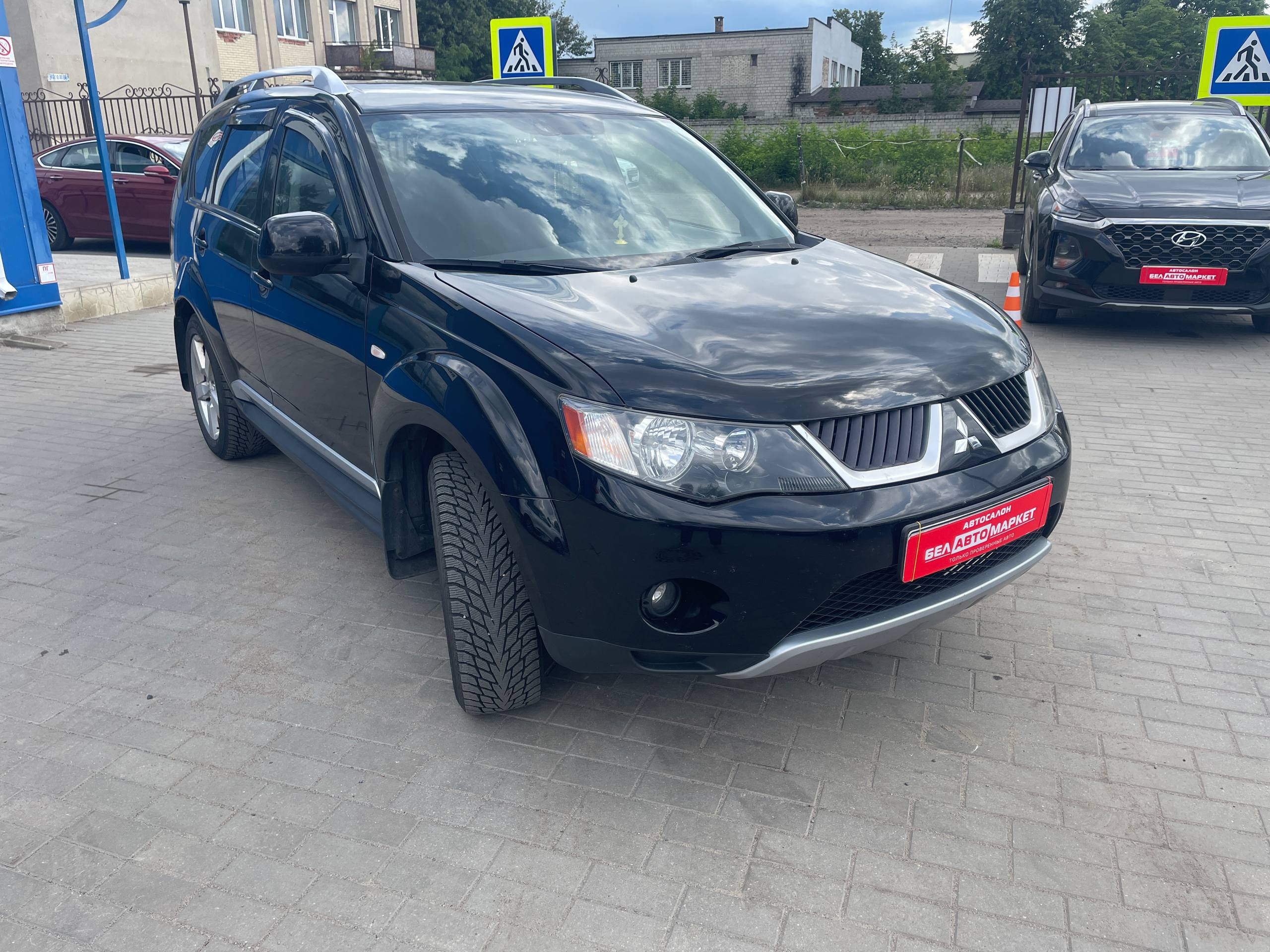 Фото автомобиля 3