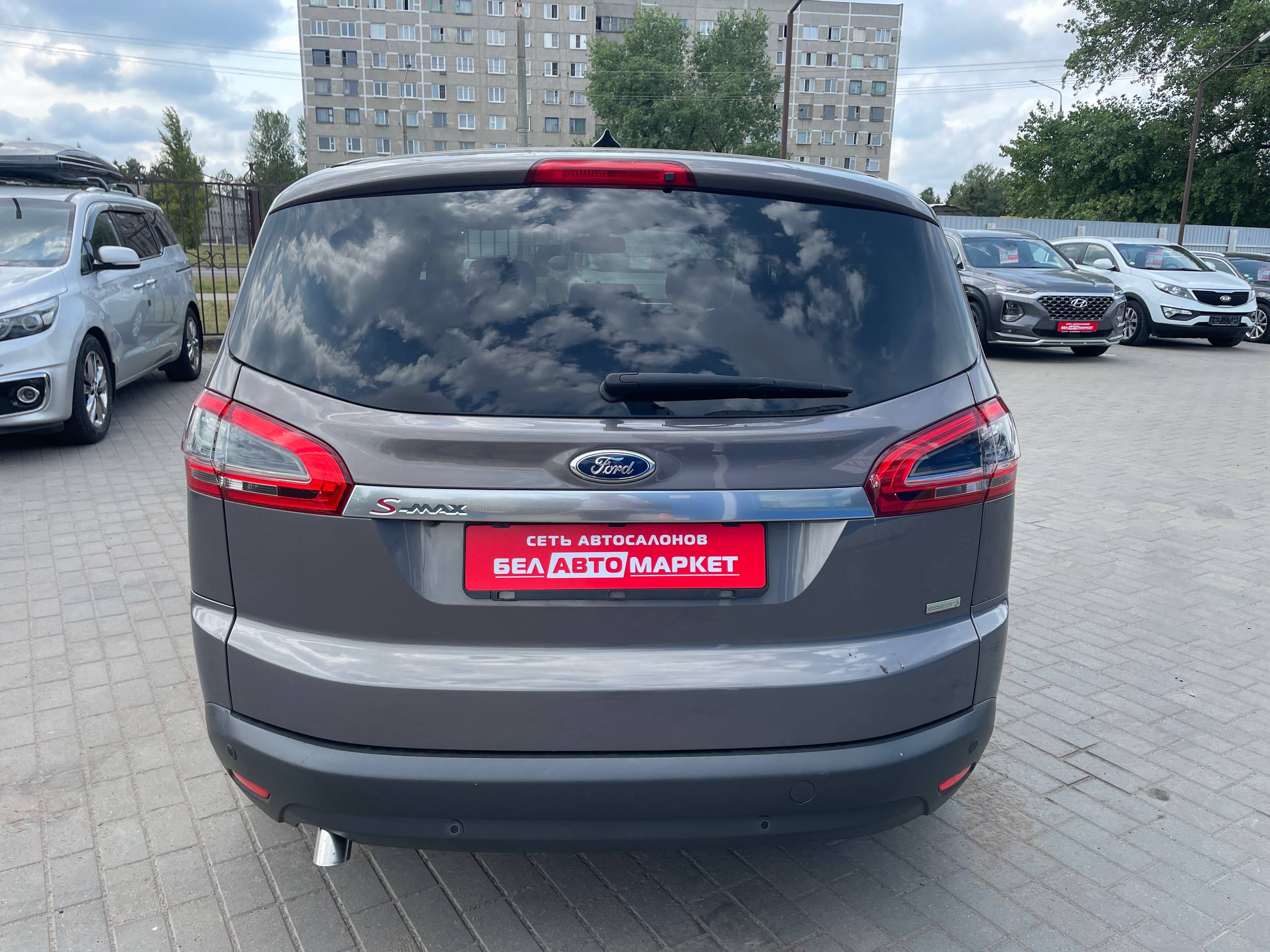 Фото автомобиля 10