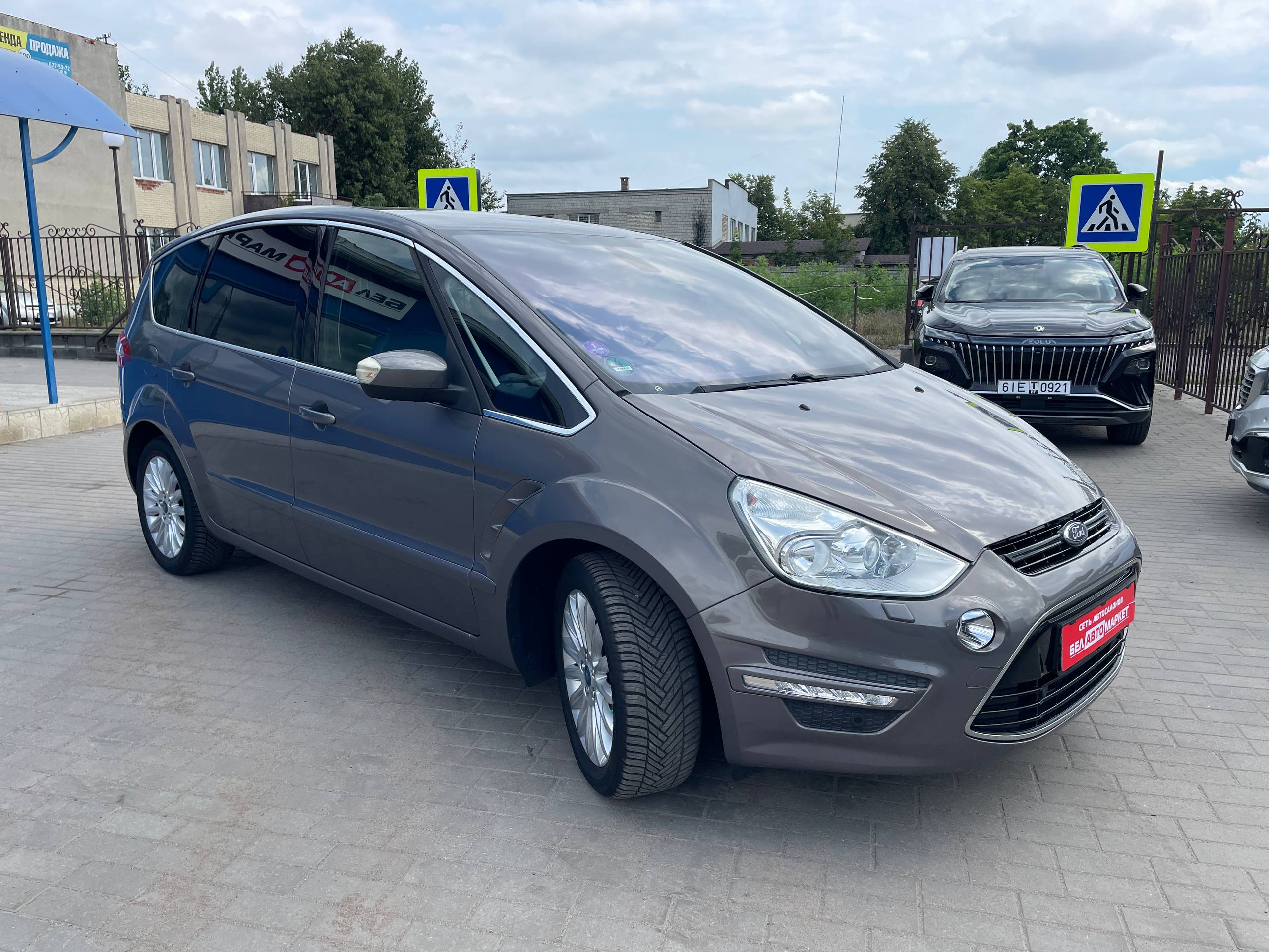 Фото автомобиля 14