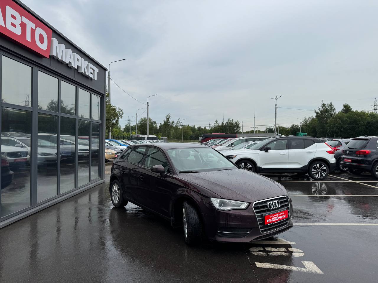 Фото автомобиля 2