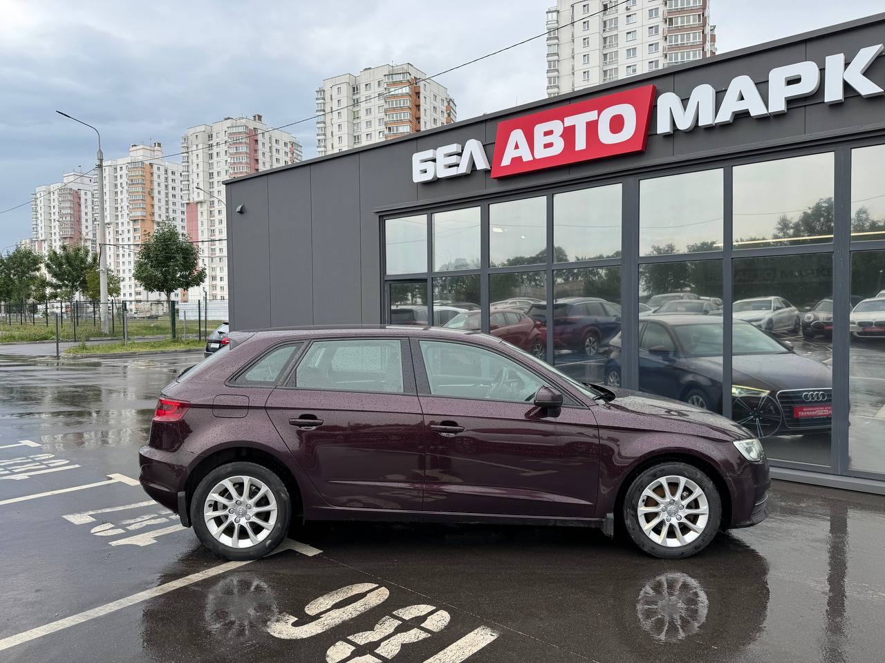 Фото автомобиля 3