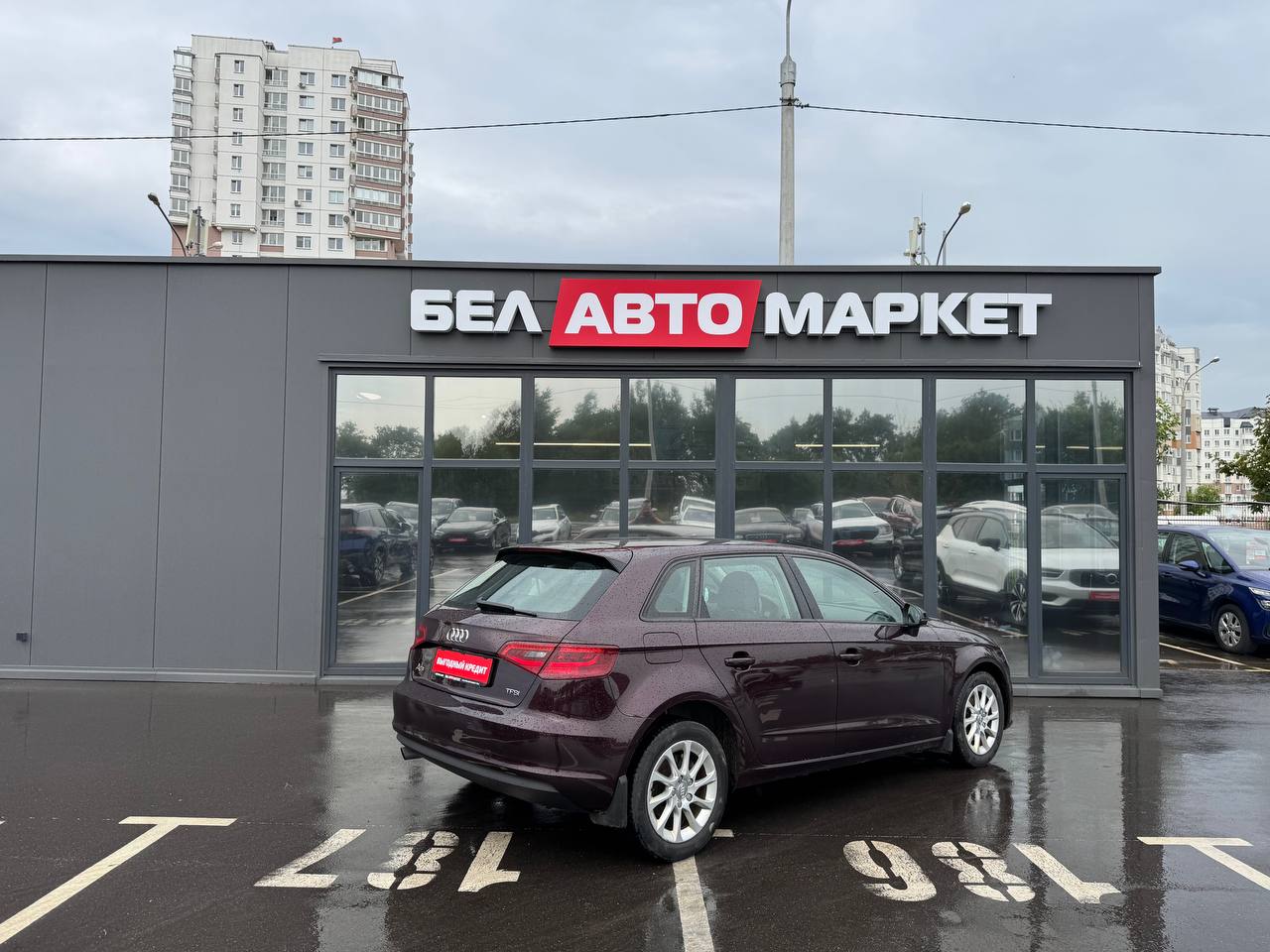 Фото автомобиля 4