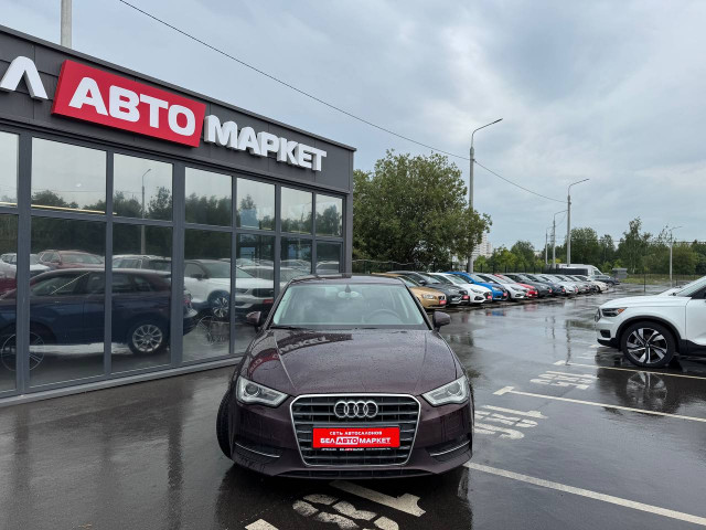 Фото автомобиля 1