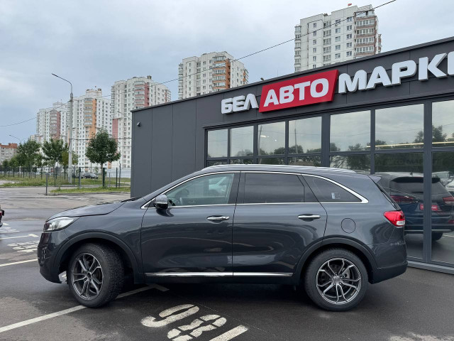 Фото автомобиля 7