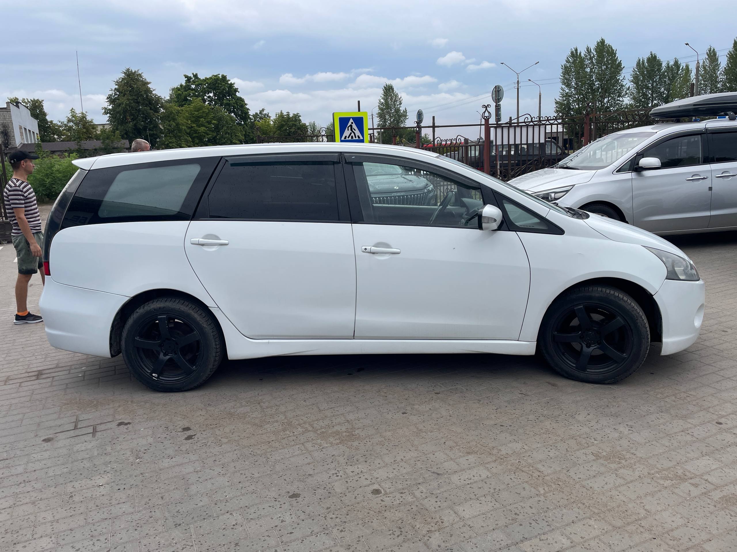 Фото автомобиля 13