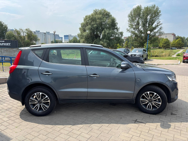 Фото автомобиля 1