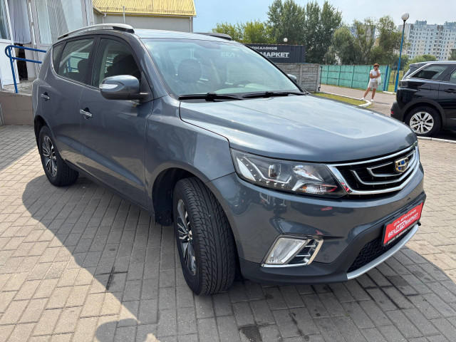 Фото автомобиля 4