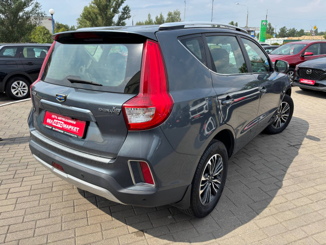 Фото автомобиля 5