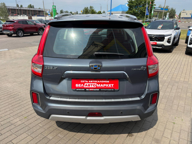 Фото автомобиля 6