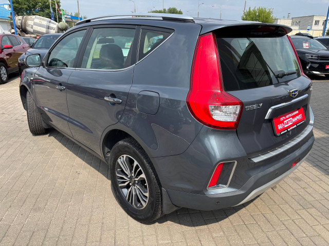 Фото автомобиля 7