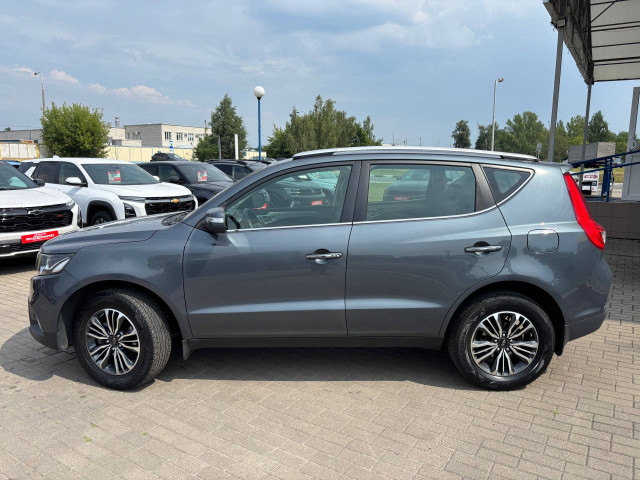 Фото автомобиля 8