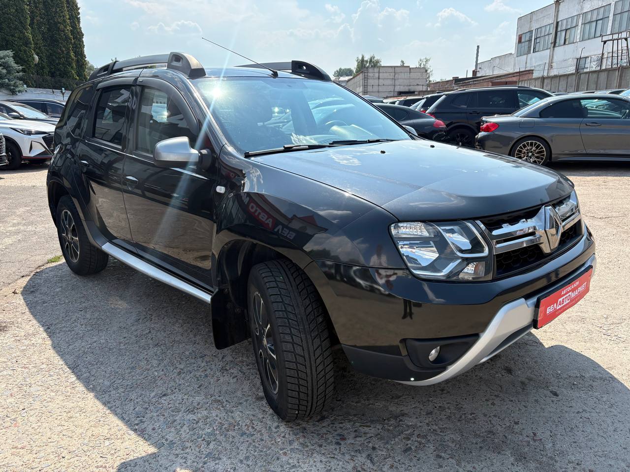 Фото автомобиля 2