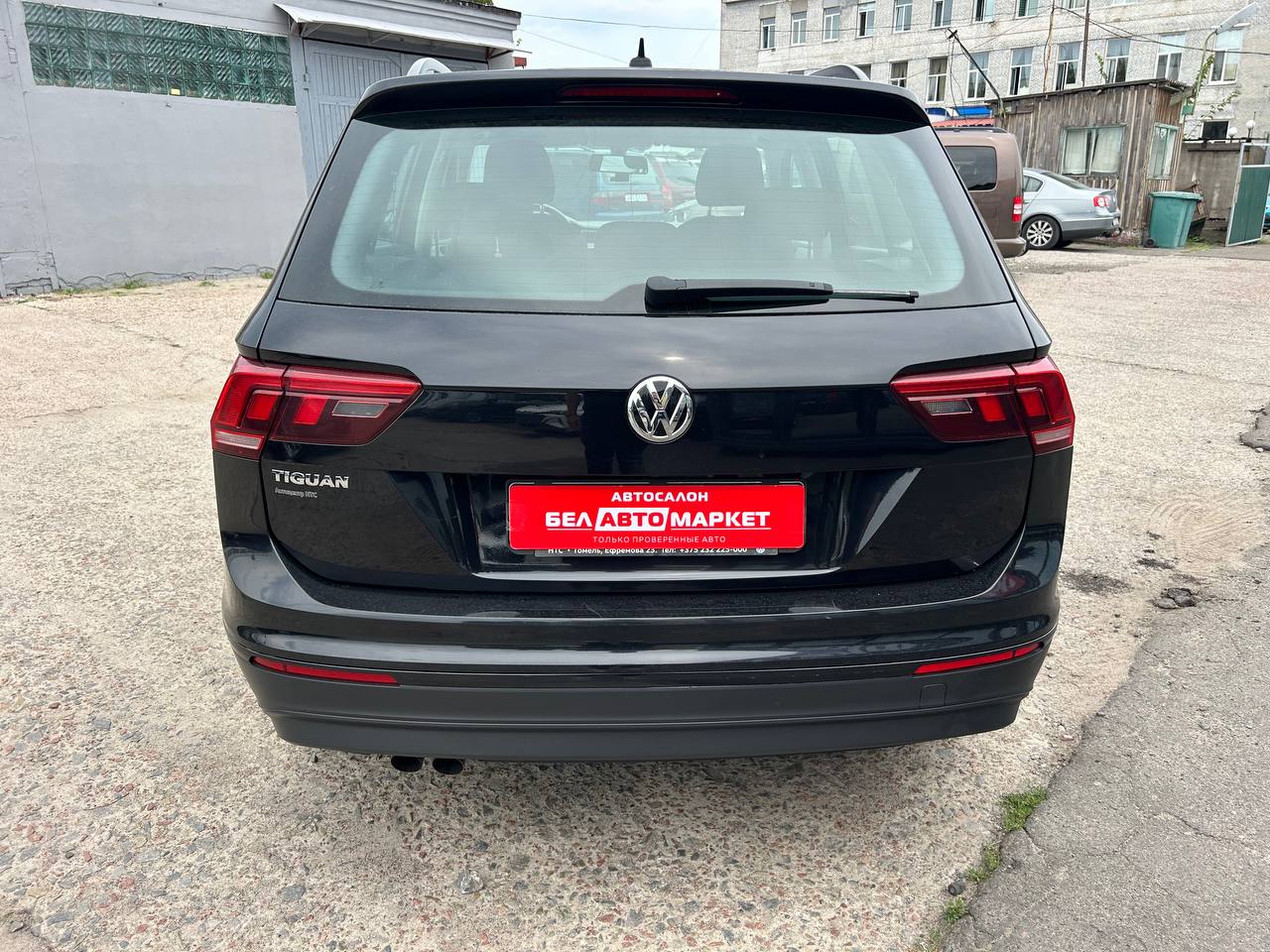 Фото автомобиля 5