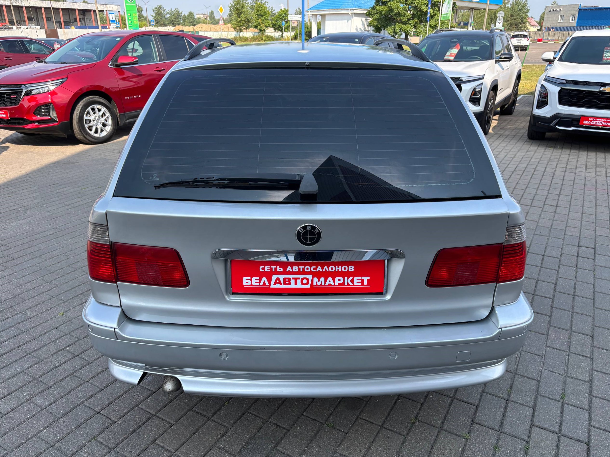Фото автомобиля 1