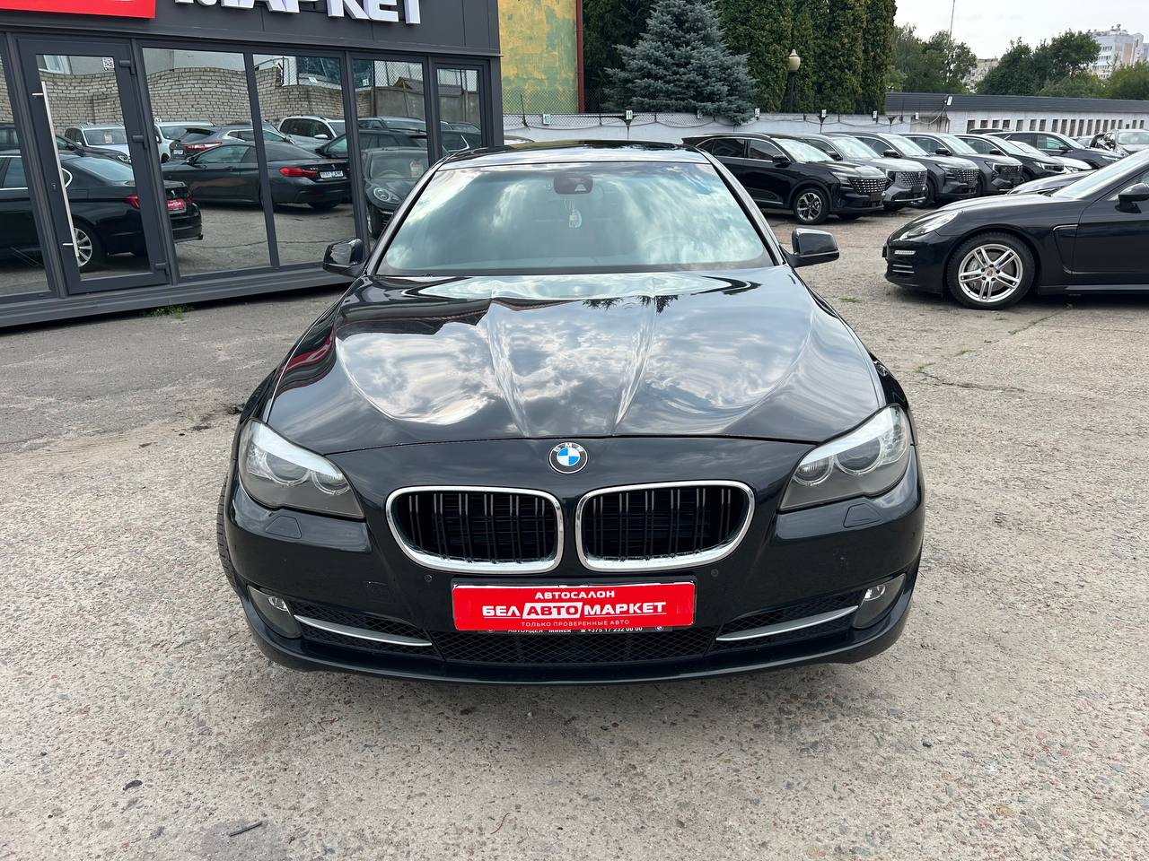 Фото автомобиля 1