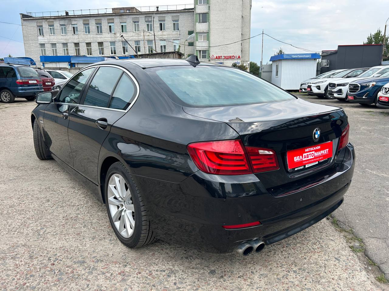 Фото автомобиля 6