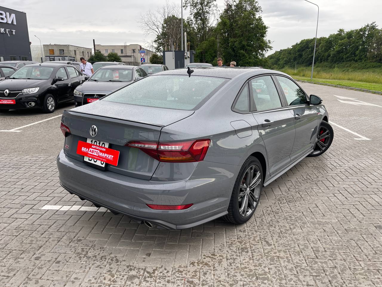 Фото автомобиля 4