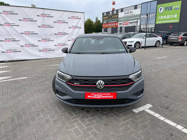 Фото автомобиля 1