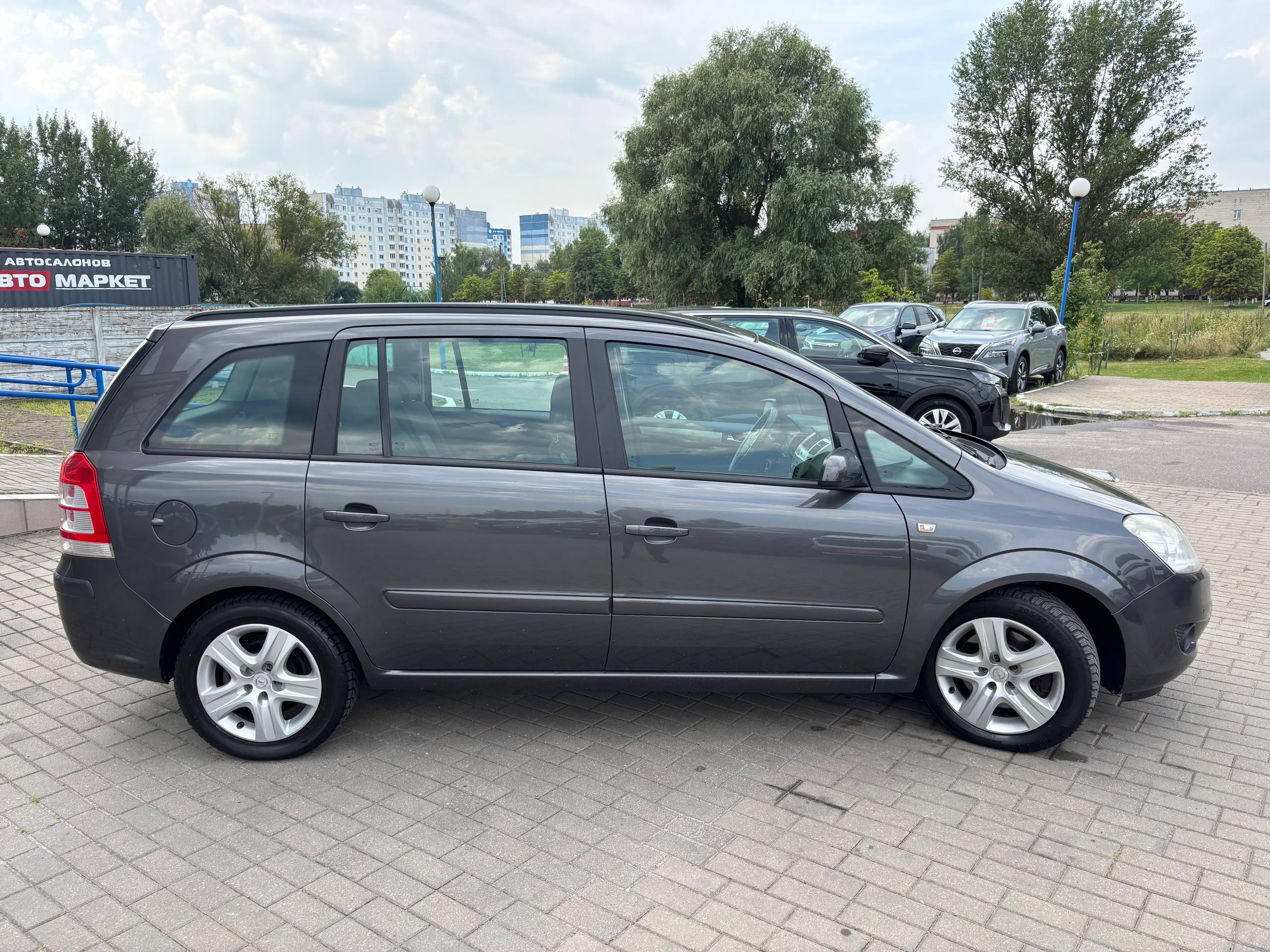 Фото автомобиля 1