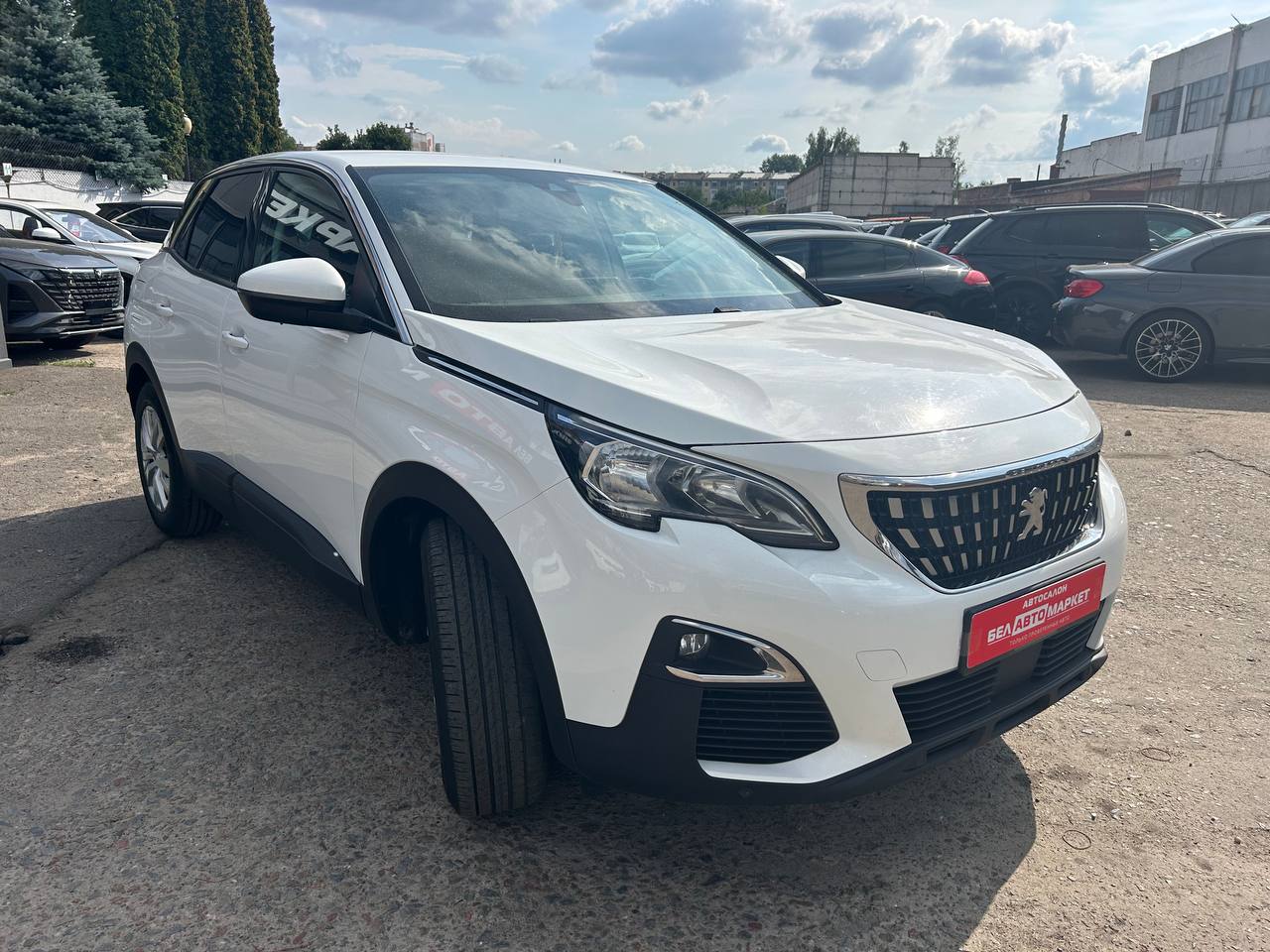 Фото автомобиля 2