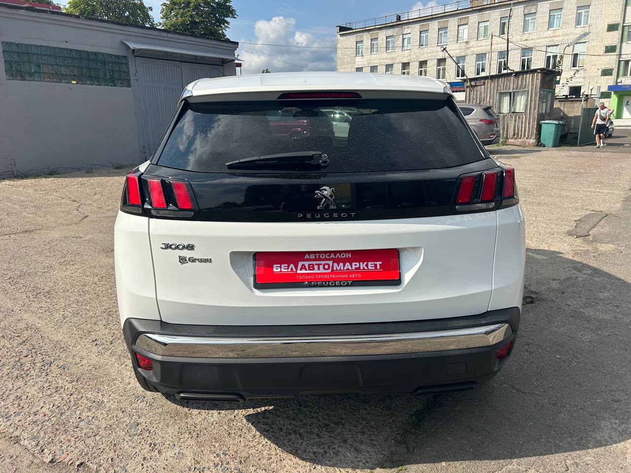Фото автомобиля 5