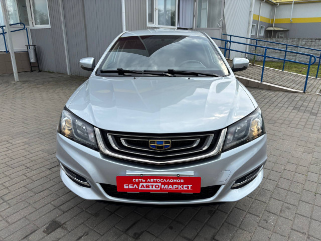 Фото автомобиля 1