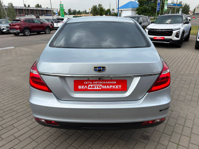 Фото автомобиля 5