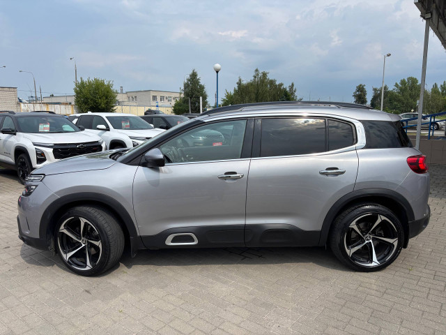 Фото автомобиля 1