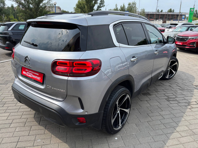 Фото автомобиля 6