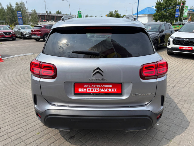 Фото автомобиля 7