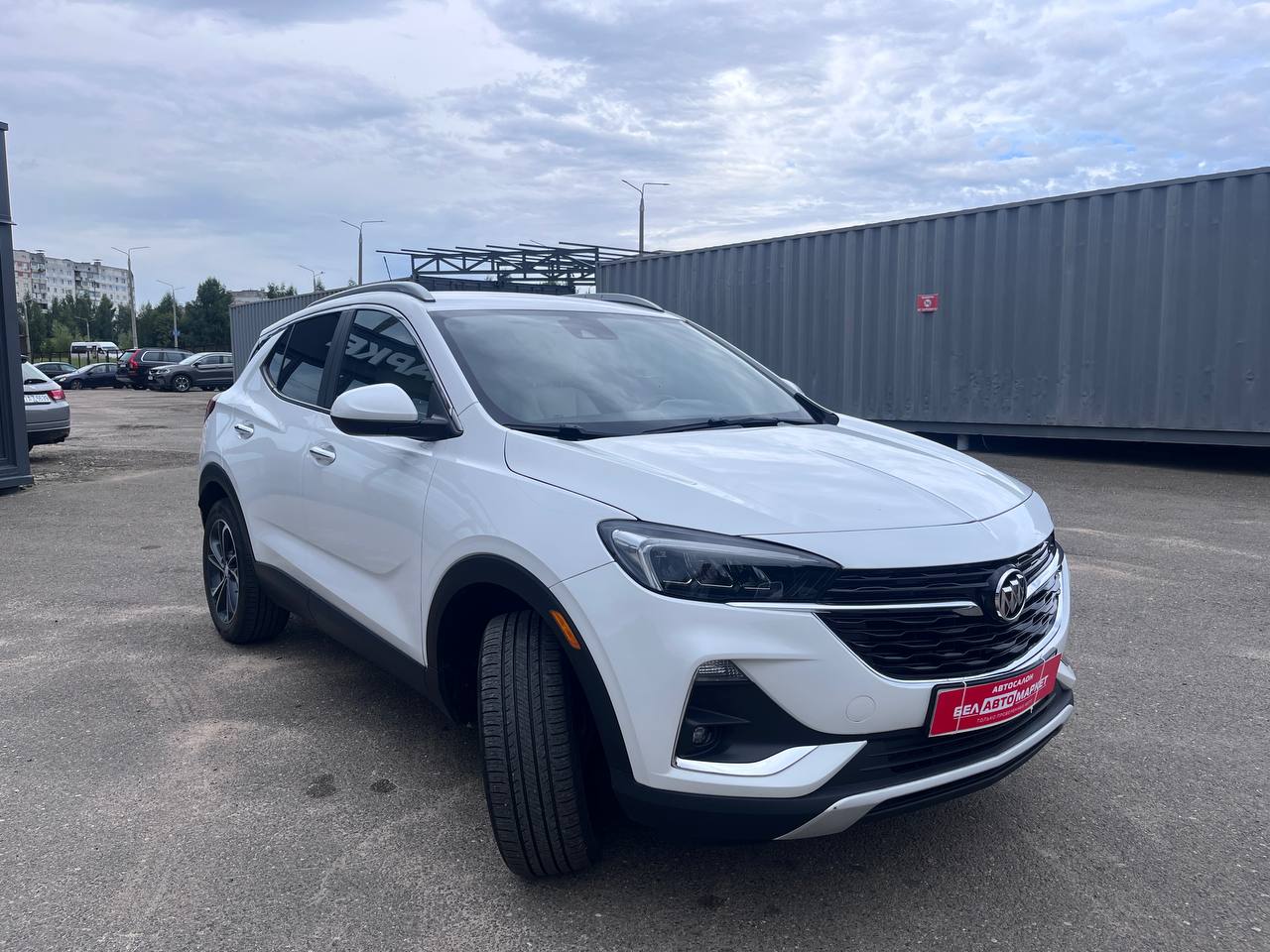 Фото автомобиля 2