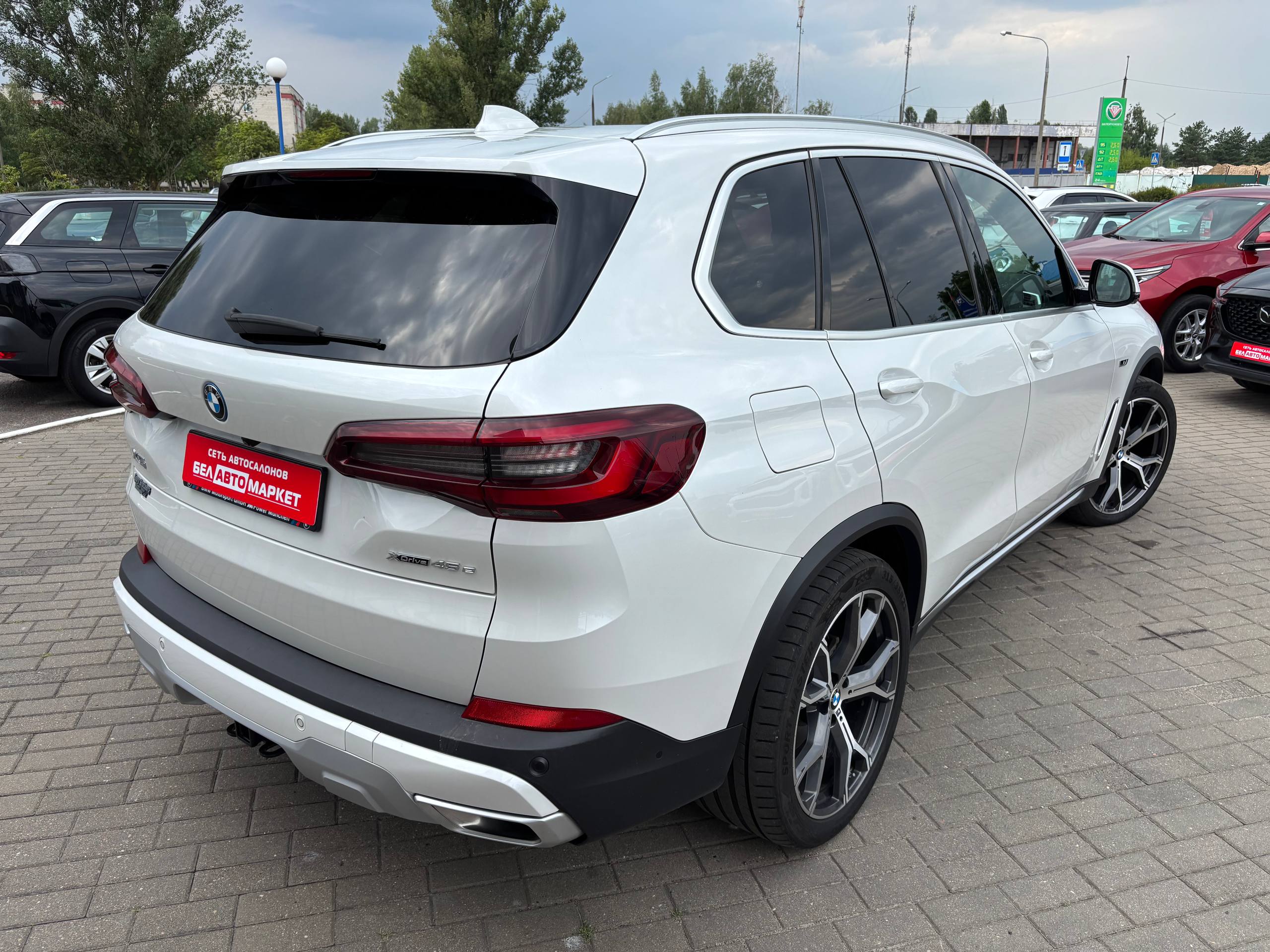 Фото автомобиля 6