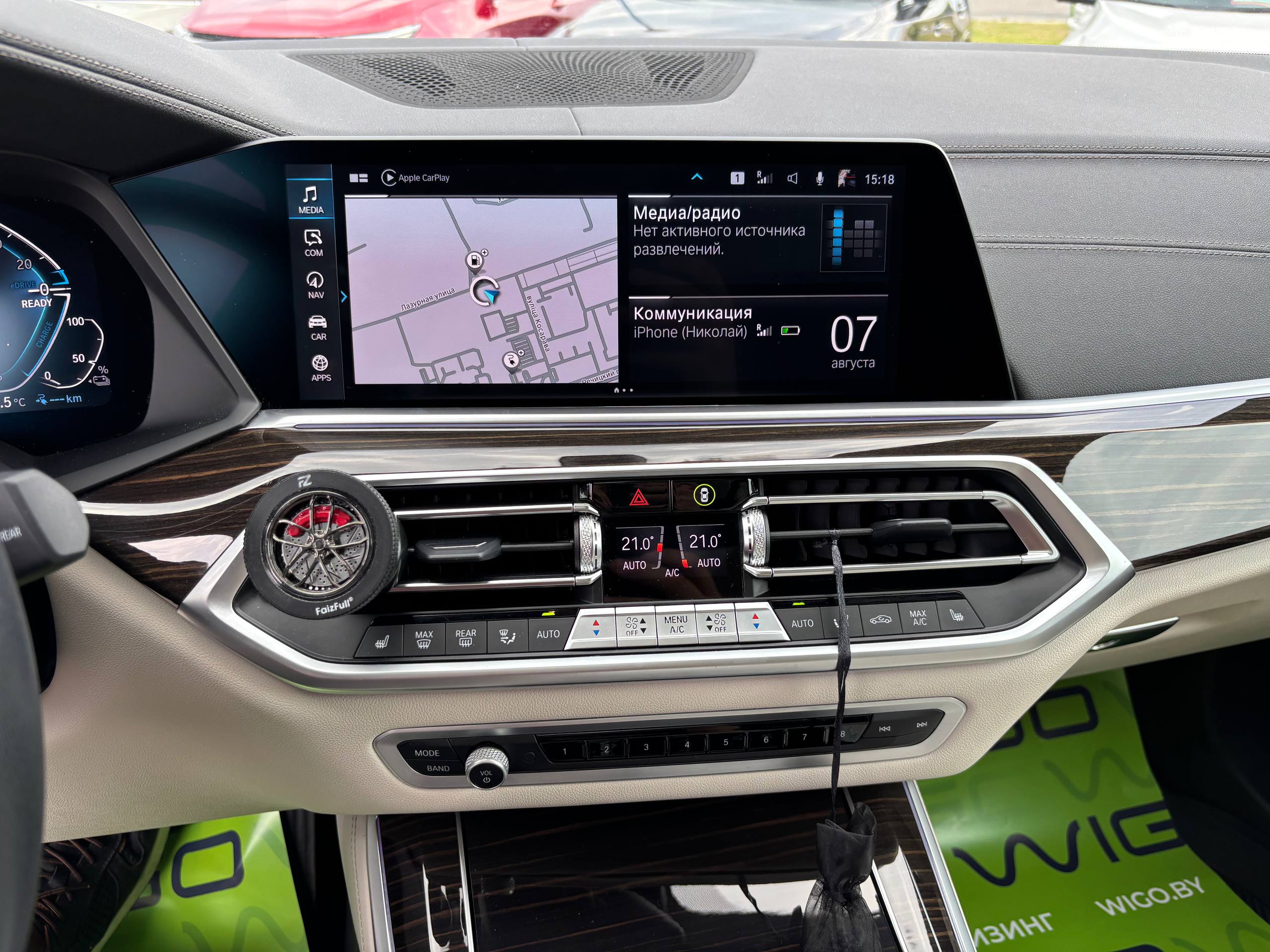Фото автомобиля 11