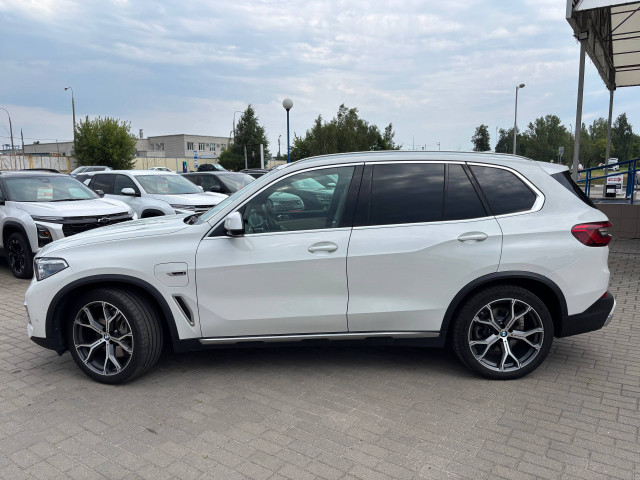 Фото автомобиля 8