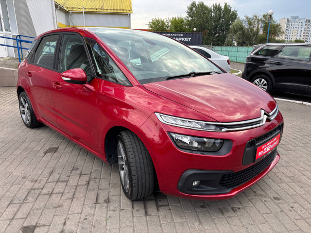 Фото автомобиля 1