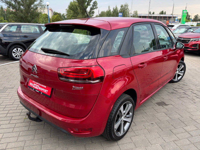 Фото автомобиля 5