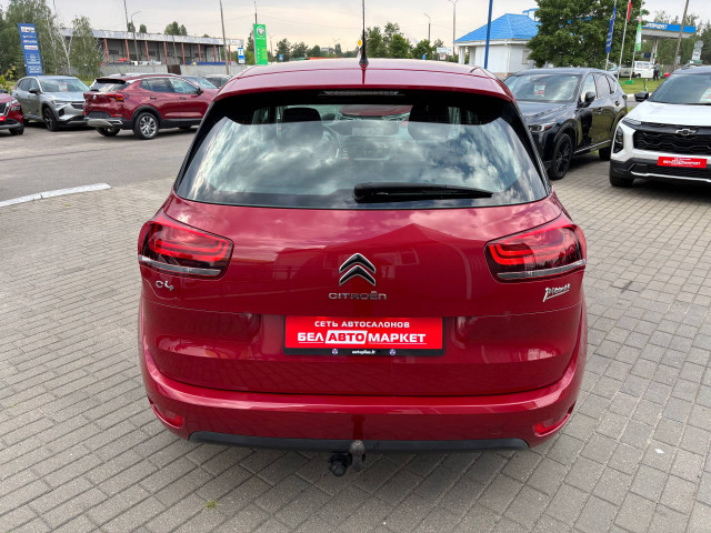 Фото автомобиля 6