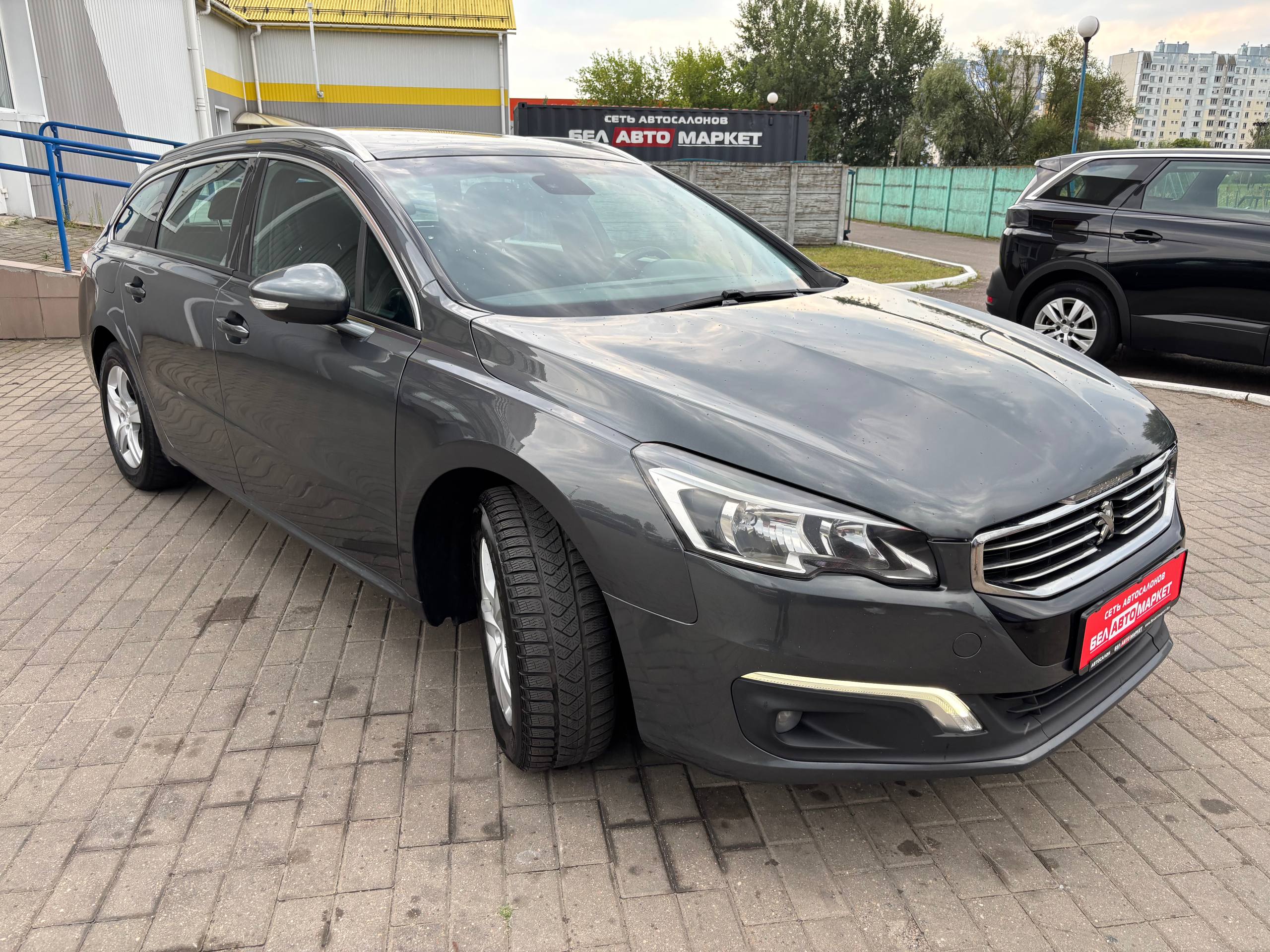 Фото автомобиля 1