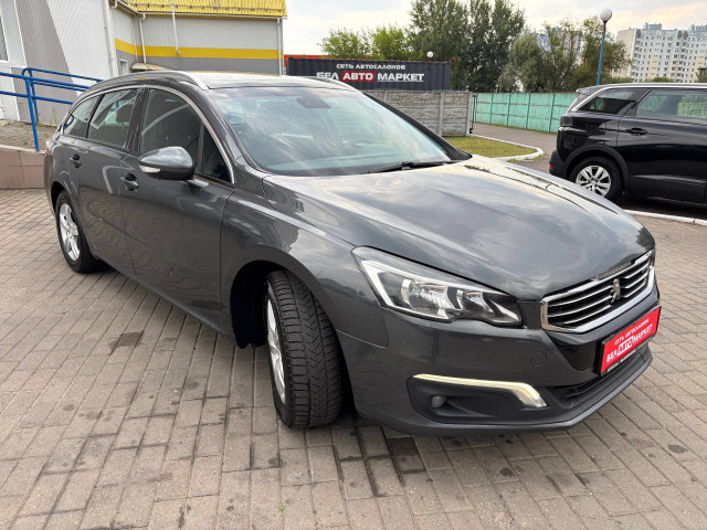 Фото автомобиля 1