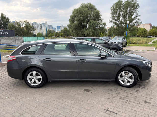 Фото автомобиля 4