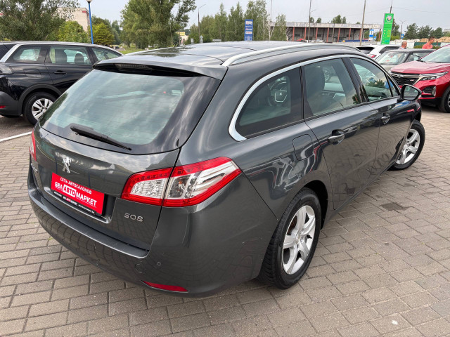 Фото автомобиля 5
