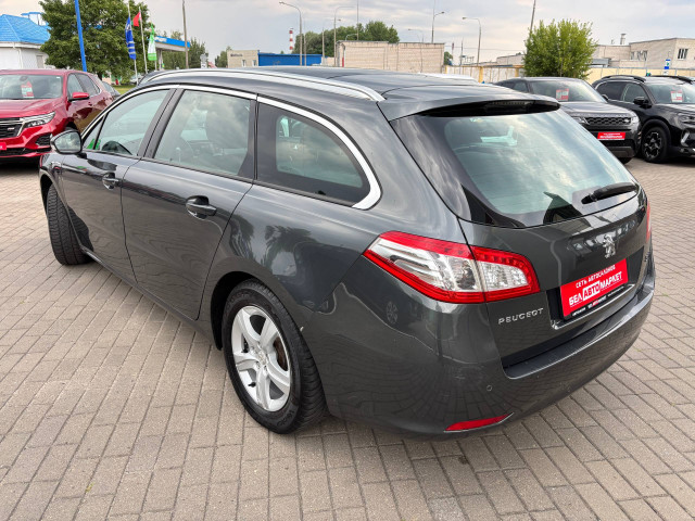Фото автомобиля 7