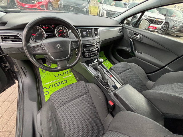 Фото автомобиля 15
