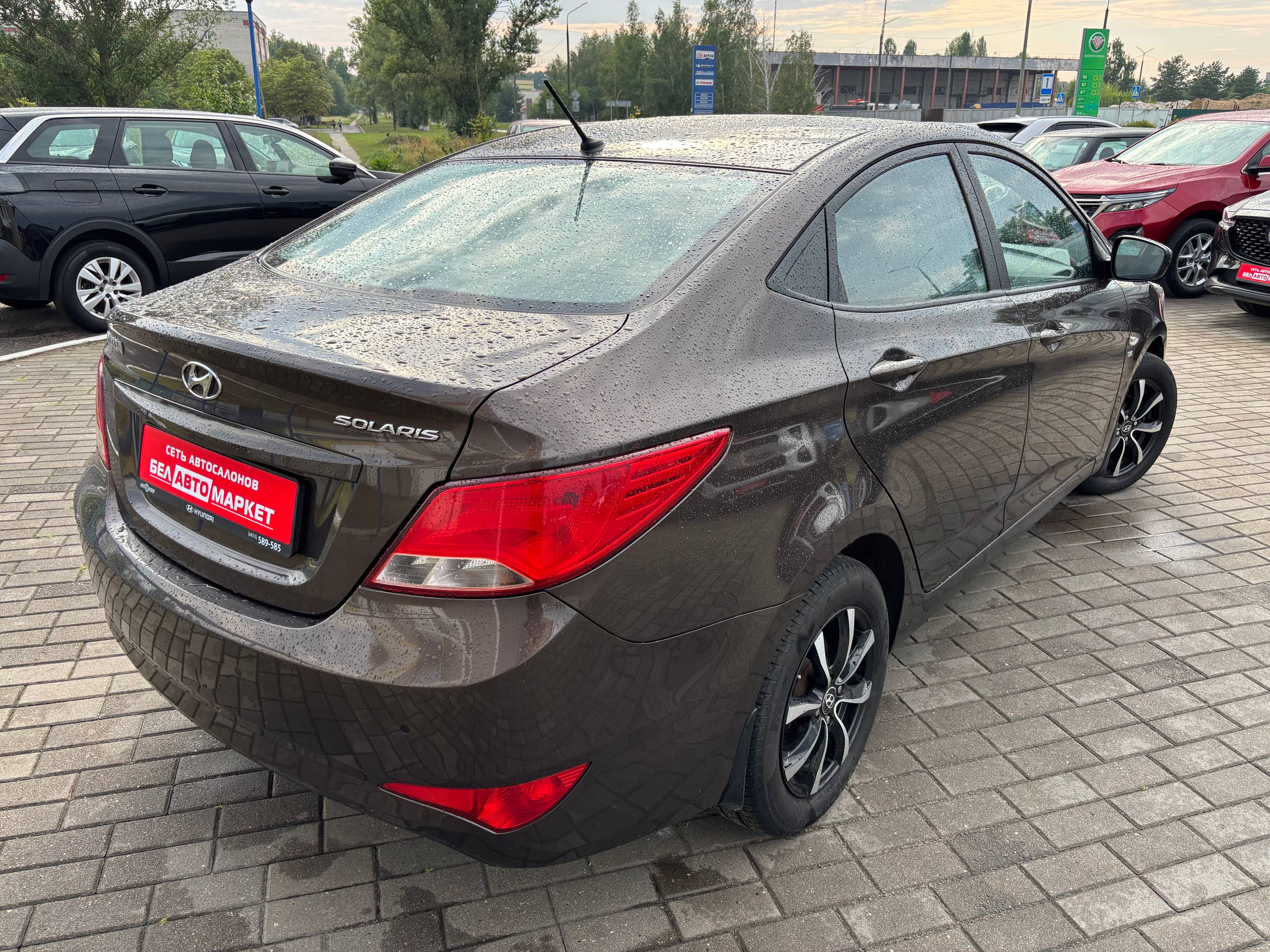 Фото автомобиля 5