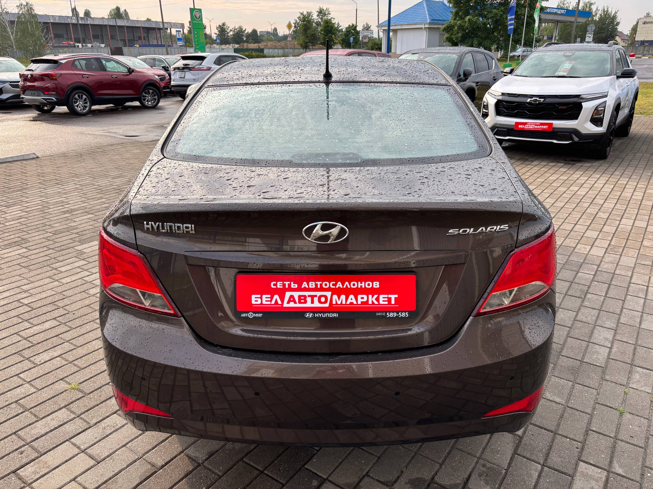 Фото автомобиля 6