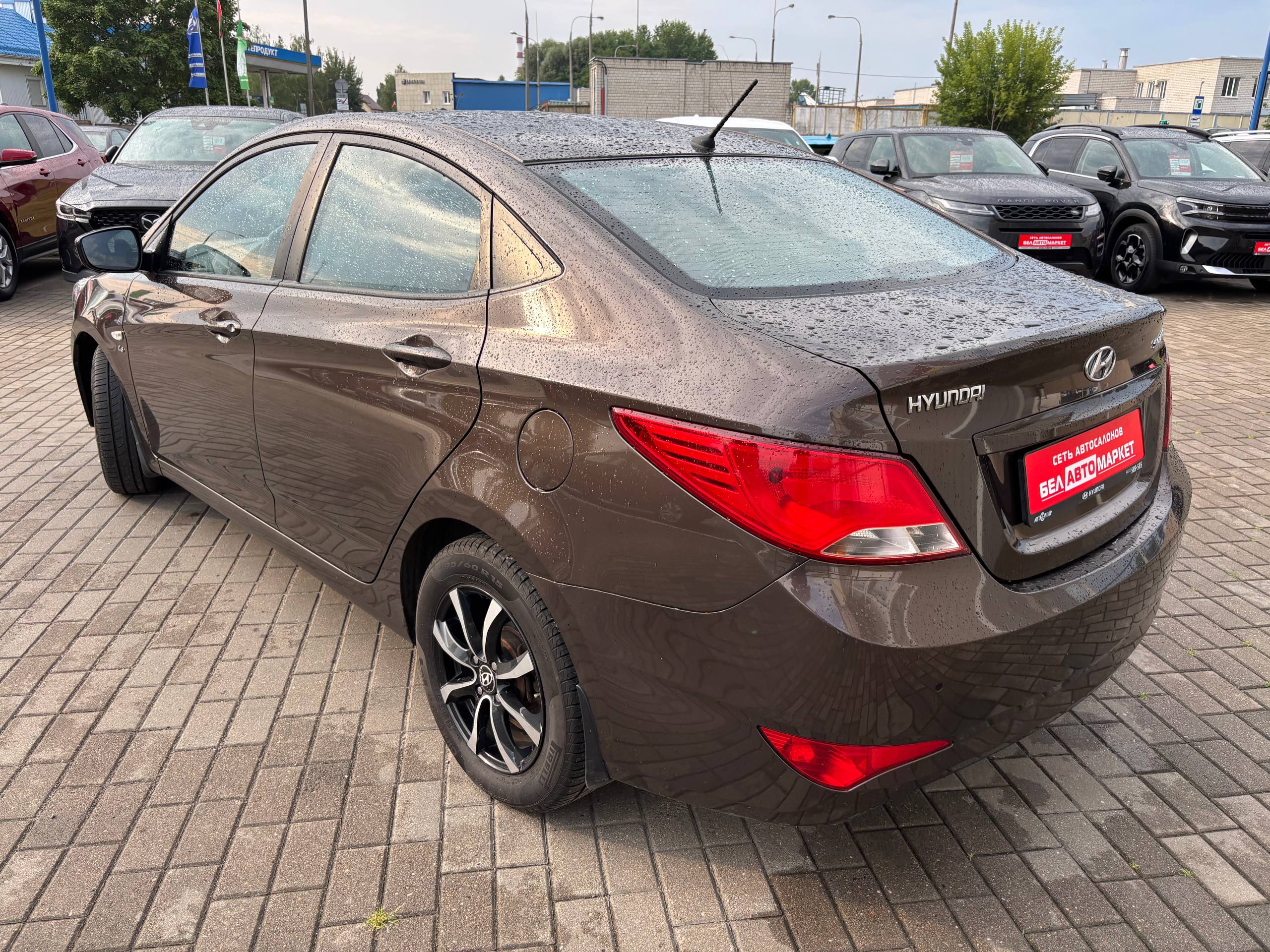 Фото автомобиля 7
