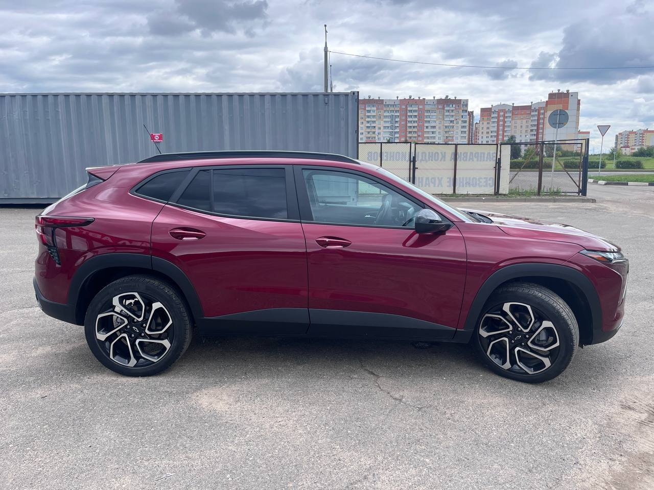 Фото автомобиля 3