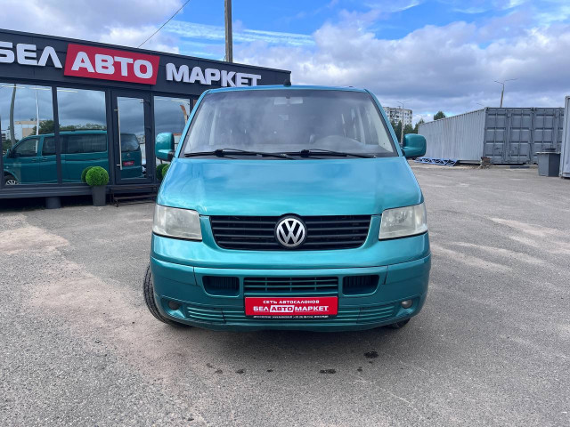 Фото автомобиля 1