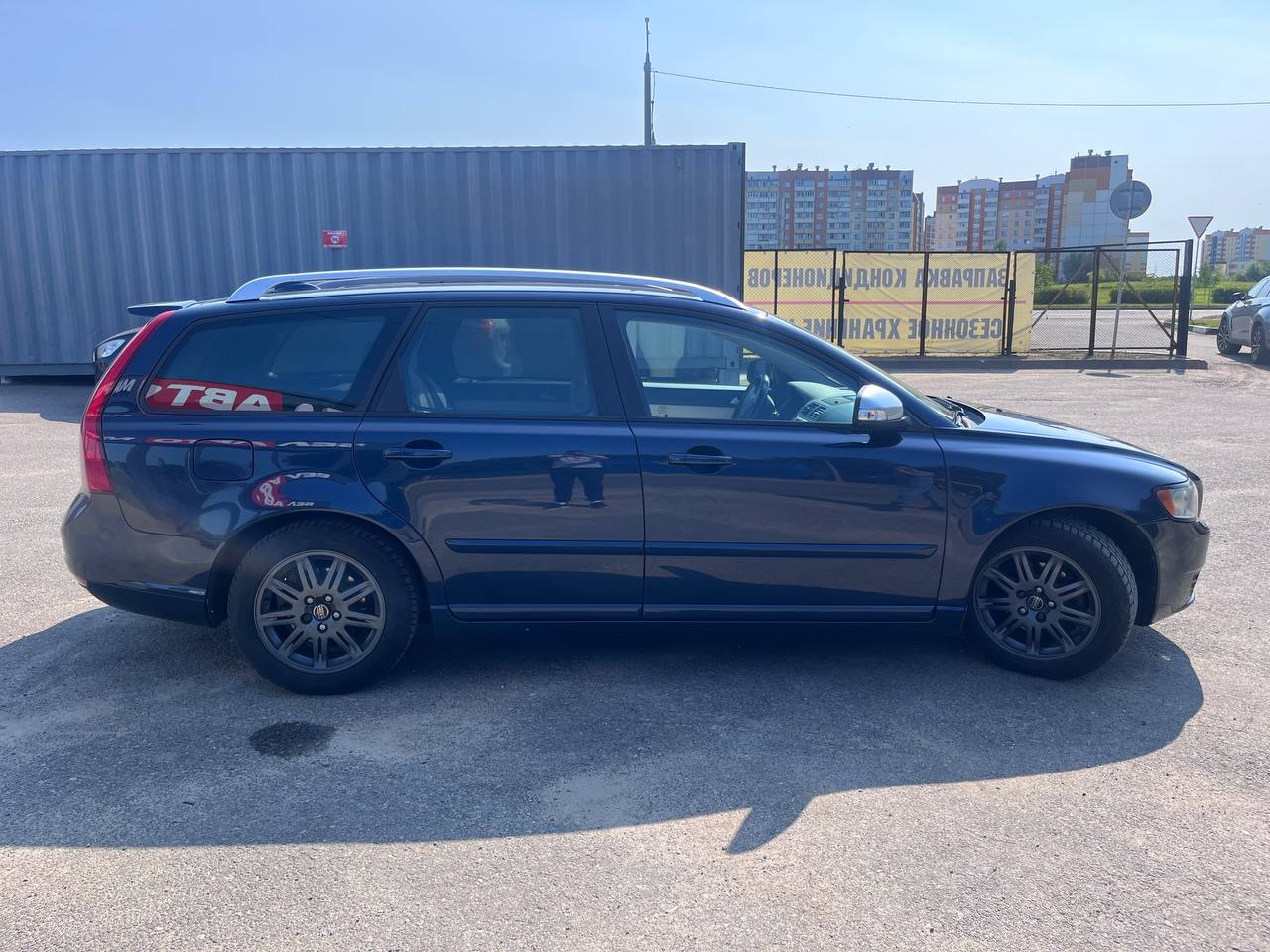 Фото автомобиля 3